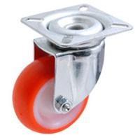 RUOTE POLIUR.PIAST.GIREV.MM 40 364301