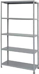 SCAFFALE INC.CROSSER 5 P ZINC.100X40