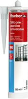 SILICONE FISCHER ACETICO ML 280