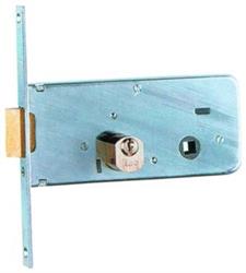 SERRAT.ISEO 712601 60 CON CILIND.