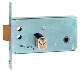 SERRAT.ISEO 725600 60 CON CILINDRO