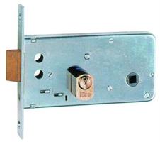 SERRAT.ISEO 725600 60 CON CILINDRO