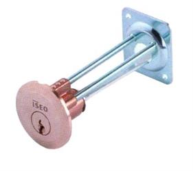 CILINDRI STAC.ISEO X SERRAT.PORTONCINO