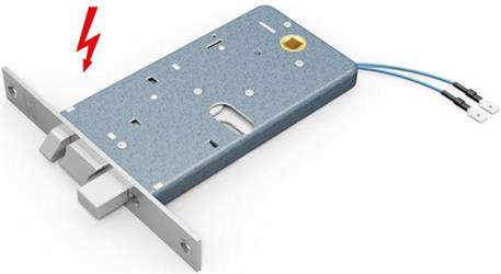 ELETTROSERR.OMEC 388 130X64 E60 S.CIL.