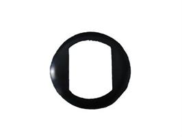 GHIERE NYLON X CILINDRI SFACCE.ISEO 22