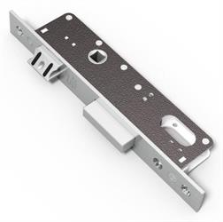 SERRATURE OMEC 358 38X150 E 25 S.CILIN