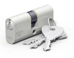 CILINDRO OMEC 54 CENTRALE ALLUMINIO