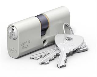 CILINDRO OMEC 70 CENTRALE ALLUMINIO