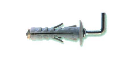 TASSELLI FISCHER GAN.MED.SB  9.2