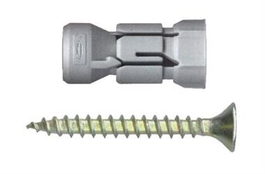 TASSELLI FISCHER NYLON+VIT.PD12S