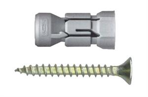 TASSELLI FISCHER NYLON+VIT.PD12S