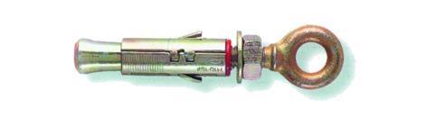 TASSELLI FISCHER C.OCCH.SLM 8-14