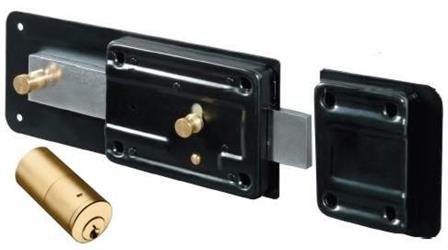 FERROGLIETTI VIRO 6 MAND.CIL.FISSO 50