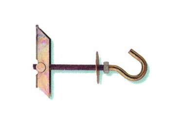 TASSELLI FISCHER FARF.KDH6M6X100