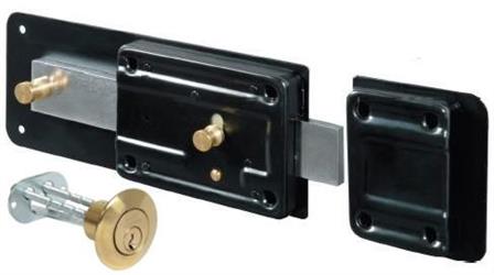 FERROGLIETTI VIRO 6 MAND.CIL.STACCA.60