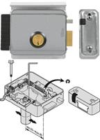 SERR.VIRO ELETT.V97 REG.50-80 DX C.TET