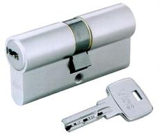 CILINDRI VIRO ALTA SICUREZ.MM 80 40-40