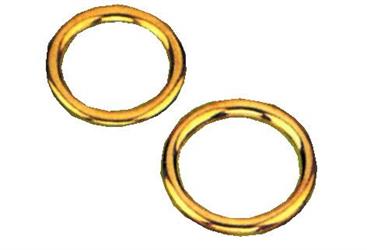 ANELLI X TENDE OTT.LUC.MM 30X39