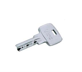 CHIAVI GREZZE X CILINDR.ALTA SICUREZZA