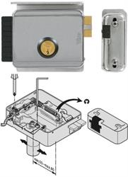 ELETTROSERRATURE VIRO 1.7992 50-80 DX