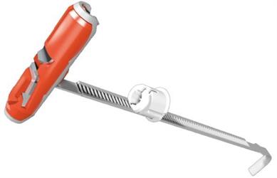 TASSELLO FISCHER NYLON DUOTEC C/VITE