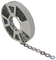 BANDELLE SOSTEGNO PERF.BP 17X0,8 MT 10