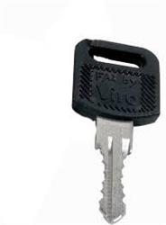 CHIAVE GREZZA FAI BY VIRO 1.046.B