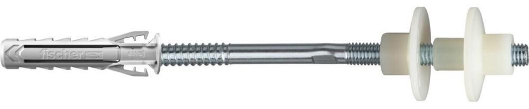 SUPPORTI FISS.SANIT.FISCHER WD230 PZ 2