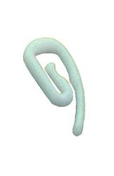 GANCI A PROBOSCIDE PLAST.PICCOLI