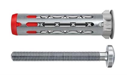 TASSELLO FISCHER DUOHM 5X55 S PZ