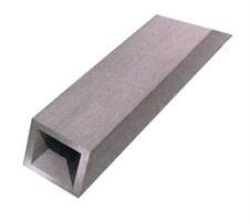 PROFILO ALL.ARG.T.QUADRO MM20X20X1 MT2