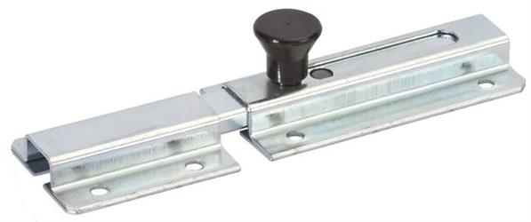 CATENACCI TRASVERSALI ZINCATI CM 12