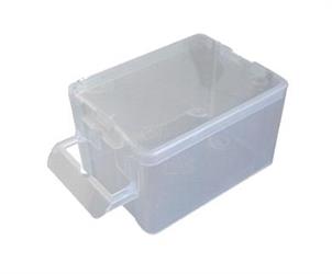 SCATOLA PP 2 MM50X65X40 C.COPER.PZ.100