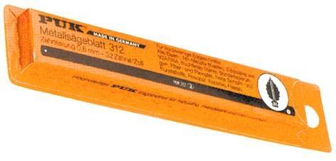 LAME ORIG.TEDESCHE X ARCHETTI PUK PZ12