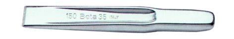 SCALPELLI BETA.35 PIATTI NERVATI 150
