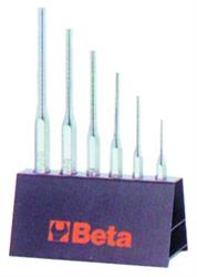 SERIE CACCIASPINE BETA 31SP6