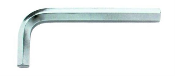 CHIAVI BETA 96 4,5 BRUGOLA CROM.