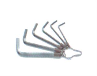 SERIE BETA 96 ST6 PZ.6 BRUGOLA CROMATE