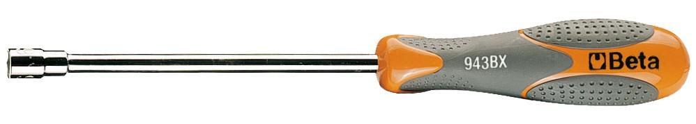 CHIAVI BETA 943 BX 12 BUSSOLA IM.LUNGA