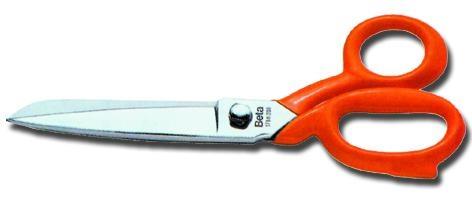 FORBICI BETA 1784 250 MODELLO PES.