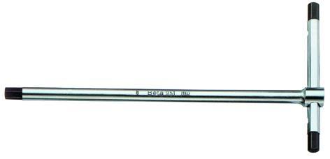 CHIAVI BETA 951 A T  3 MASC.ESAG.