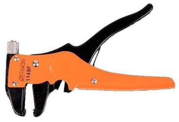 PINZE SPELAFILI BETA 1149F MM 175