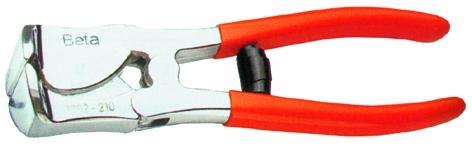 TRONCHESI BETA 1092V MM 180 DOPP.LEVA