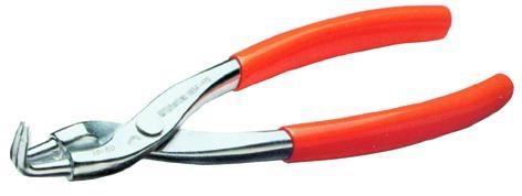 PINZE BETA 1034 210 BECCHI TOND.CURVI