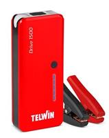 AVVIATORE MULT.TELWIN DRIVE 1500 12V