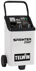 CARICAB.AVV.MANTEN SPRINTER 3000 START