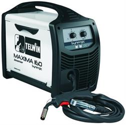SALDATRICE INVERTER MAXIMA 160 SYNERGI