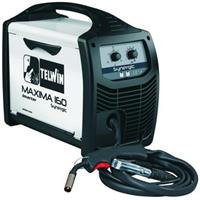 SALDATRICE INVERTER MAXIMA 160 SYNERGI
