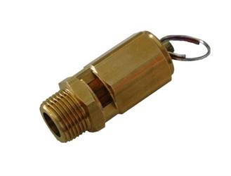 VALVOLE SICUREZ.X COMPR.22.B 3.8