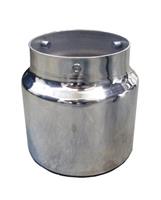 SERBATOI INFER.X AEROGRAFI 1000